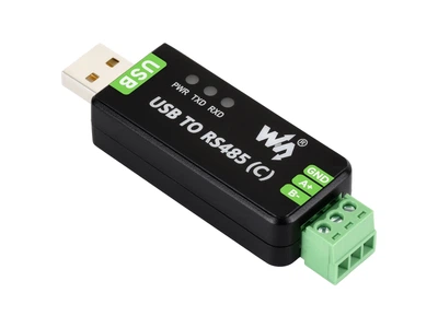Адаптер USB To RS485 (C) FT232RNL Waveshare 34620 45722