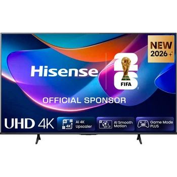 Телевізор Hisense 43A6S