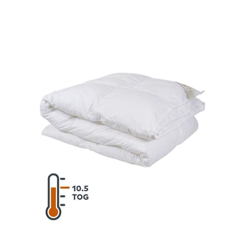 Ковдра Penelope - Signature White 10,5 tog 155*215 полуторна (svt-2000022356084)