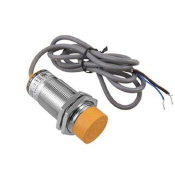 Датчик ємнісний LJC30A3-HZ-BY - 756527