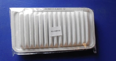 Фильтр воздушный EC7, SL, FC, Бид Ф3, BYD F3 SHINKUM BYDF3-1109132