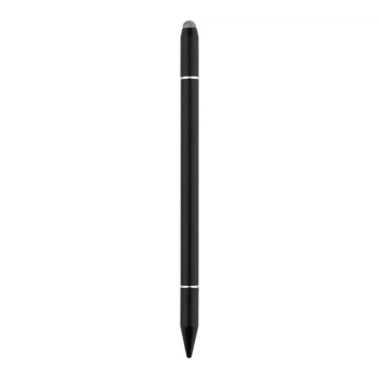 Стилус 3in1 Magnetic, Черный - 758196