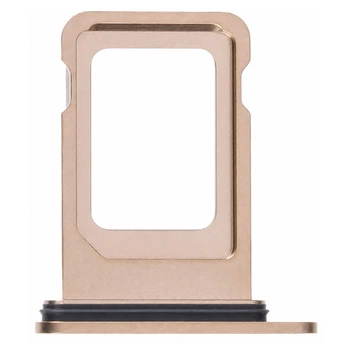 Держатель SIM-карты Apple iPhone 14 / iPhone 14 Plus, Желтый - 758946