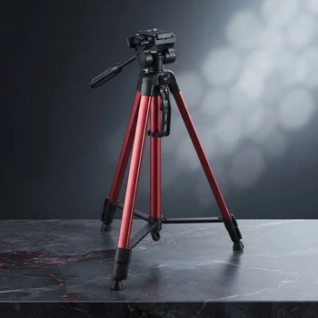 Штатив TriPod 3366 0.50-1.40м