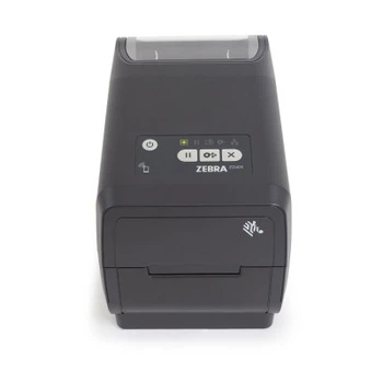 Принтер етикеток Zebra ZD411t USB, USB Host, Bluetooth, EZPL