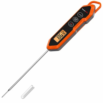 Цифровой кулинарный термометр для мяса ThermoPro TP15H градусник щуп