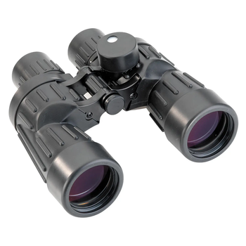 Бинокль Opticron Marine Pro Series II 7x50 Чёрный Водонепроницаемый с компасом (30129)