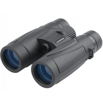 Бінокль Vector Optics Victoptics 8x42 Roof Чорний IP67