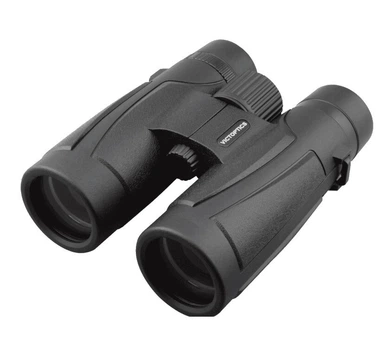Бінокль Vector Optics Victoptics 8x42 Roof Чорний IP67 745 г