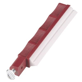 Точильный камень Lansky Fine Serrated Hone 1000 зернистость Серый 120x15x21 мм