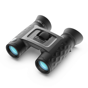 Бінокль Steiner BluHorizons 10x26 Чорний водонепроникний Autobright 310 г