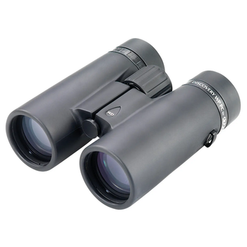 Бинокль Opticron Discovery WP PC MG 10x42 Чёрный магниевый корпус IPX7 30459
