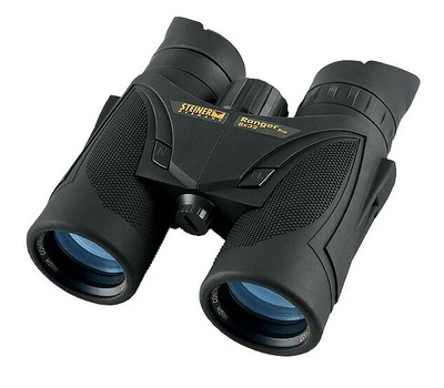 Бінокль Steiner Ranger Pro 8x32 Чорний Водонепроникний Тактический (а520314)