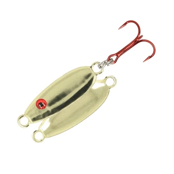 Блешня зимова GC N-Ice Flounder 3.5g G