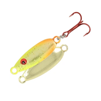 Блешня зимова GC N-Ice Flounder 3.5g 04