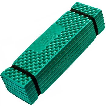 Коврик Skif Outdoor Transformer Зеленый 1860х560х20мм