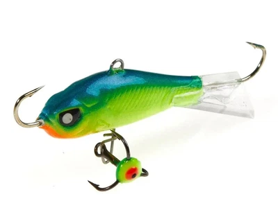 Балансир Lucky John Baltic 22g 29