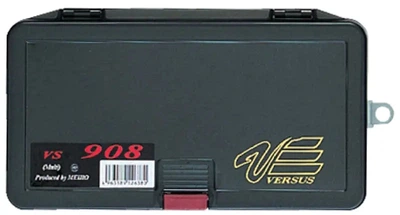 Коробка Meiho Versus VS-908 214х118х45mm black