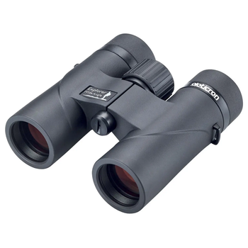 Бинокль Opticron Explorer WA ED-R 10x32 Чёрный Водонепроницаемый 630 г (30769)