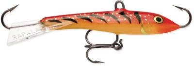 Балансир Rapala Jigging Rap 20mm 4g #GRT