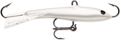 Балансир Rapala Jigging Rap 20mm 4g #PW