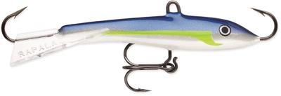 Балансир Rapala Jigging Rap 20mm 4g #HSD