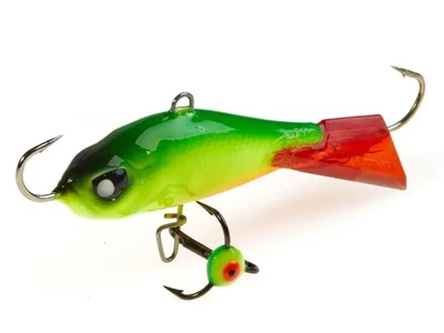 Балансир Lucky John Baltic 22g 26RT