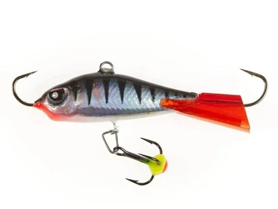 Балансир Lucky John Baltic 22g 12HRT