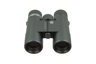 Бінокль Sig Optics Buckmasters 10х42 Чорний водонепроникний