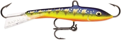 Балансир Rapala Jigging Rap 20mm 4g #GHP