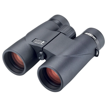 Бинокль Opticron Explorer WA ED-R 10x42 Чёрный Водонепроницаемый 660 г (30772)