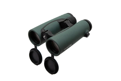 SWB7 Бинокль "Swarovski" 8,5x42 EL WB, зеленый, диоптрийная коррекция -5 до +5