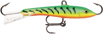 Балансир Rapala Jigging Rap 20mm 4g #GT