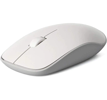 Мышь Rapoo M200 Silent Wireless Multi-Mode White