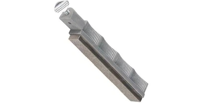 Точильный камень Lansky Accessory Sharpening Hones Алмазный Серый Зернистость 70 LDHXC
