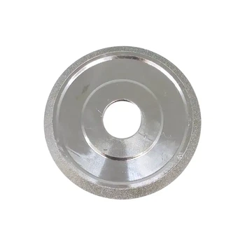 Диск алмазный для снятия фаски SHIJING Ø85 (SHIJING_GREEDING_WHEELS)