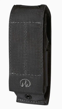 Чехол для инструментов Leatherman MOLLE 4.75 XL черный нейлон