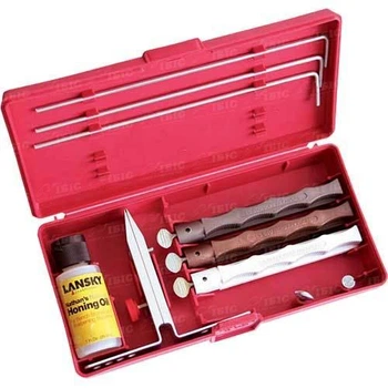 Точило Lansky Sharpening Systems Натуральний Коричневий (LKNAT)
