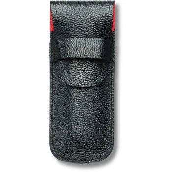 Чохол для ножа Victorinox Чорний Натуральная кожа 84-91мм (не указан)