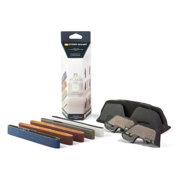Набор аксессуаров Work Sharp E5 Culinary Upgrade Kit (WSCE5-kit) для электрических точилок
