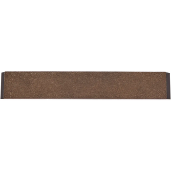 Точильный камень Hapstone Premium CBN 80 grit Серый 159x25x8 мм