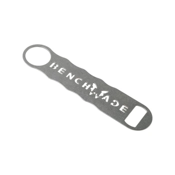 Открывалка для бутылок Benchmade 1000000, стильный металлический брелок для кухонных аксессуаров