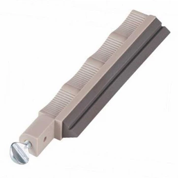 Точильный камень Lansky Serrated Stone Medium Серый 280