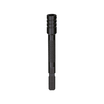 Удлинитель для бит Leatherman Bit Driver Extender Черный 1/4" высокопрочная сталь