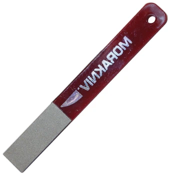 Точило Mora Diamond Sharpener L-Fine 2 цвета 153 мм 9 г (а520314)