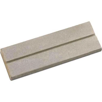Точило Lansky Diamond Pocket Stone Алмазное Серое 2.5х7.6 см LDPST