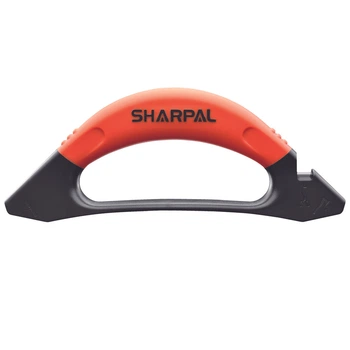 Точило механика Sharpal 112N Чорний 3 в 1 (арт. не указан)