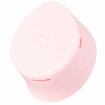 Защитный чехол для бьюти устройства Medicube AGE-R Booster Pro Head Case Pink, Полноразмерный