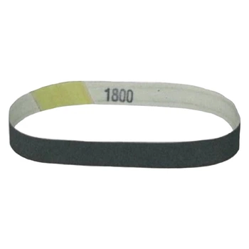 Ремень карбида кремния 1800 для точилки Work Sharp WSKTS2-I Чёрный (а520314)