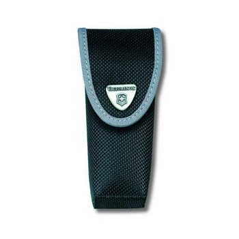 Чехол на пояс Victorinox 111мм Нейлон Чёрный 38 г 4.0547.3